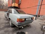 Audi 100 1986 года за 1 200 000 тг. в Алматы – фото 3