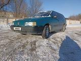 Volkswagen Passat 1991 годаfor1 330 000 тг. в Темиртау – фото 2