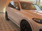 BMW X7 2020 года за 31 500 000 тг. в Алматы – фото 3