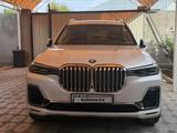 BMW X7 2020 года за 31 500 000 тг. в Алматы