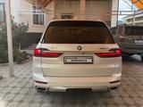 BMW X7 2020 года за 31 500 000 тг. в Алматы – фото 5