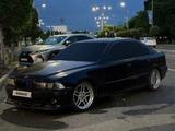 BMW 525 1996 годаүшін3 700 000 тг. в Тараз – фото 2