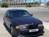BMW 525 1996 годаүшін3 700 000 тг. в Тараз