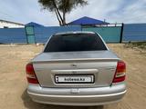 Opel Astra 2005 года за 2 000 000 тг. в Атырау – фото 4