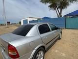 Opel Astra 2005 года за 2 000 000 тг. в Атырау – фото 3