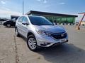 Honda CR-V 2015 года за 12 950 000 тг. в Алматы – фото 8