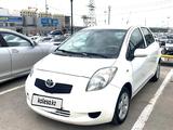 Toyota Yaris 2008 годаүшін3 599 000 тг. в Алматы