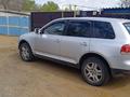 Volkswagen Touareg 2006 года за 5 000 000 тг. в Костанай – фото 5