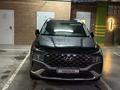 Hyundai Santa Fe 2021 года за 14 500 000 тг. в Астана