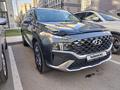 Hyundai Santa Fe 2021 года за 14 500 000 тг. в Астана – фото 4