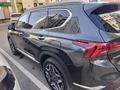 Hyundai Santa Fe 2021 года за 14 500 000 тг. в Астана – фото 5