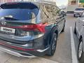 Hyundai Santa Fe 2021 года за 14 500 000 тг. в Астана – фото 6