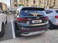 Hyundai Santa Fe 2021 года за 14 500 000 тг. в Астана – фото 7