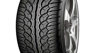 Yokohama PARADA PA02 265/40R22 за 105 300 тг. в Алматы