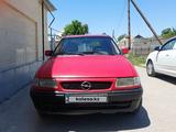 Opel Astra 1992 годаүшін1 050 000 тг. в Шымкент – фото 4