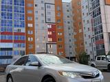Toyota Camry 2014 года за 6 200 000 тг. в Уральск