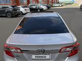 Toyota Camry 2014 года за 6 200 000 тг. в Уральск – фото 5