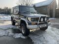 Toyota Land Cruiser Prado 1995 годаүшін5 500 000 тг. в Алматы