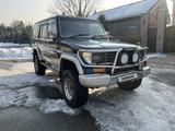 Toyota Land Cruiser Prado 1995 годаfor5 500 000 тг. в Алматы