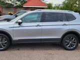 Volkswagen Tiguan 2021 годаfor19 500 000 тг. в Алматы