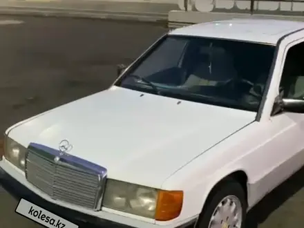 Mercedes-Benz 190 1990 года за 850 000 тг. в Туркестан