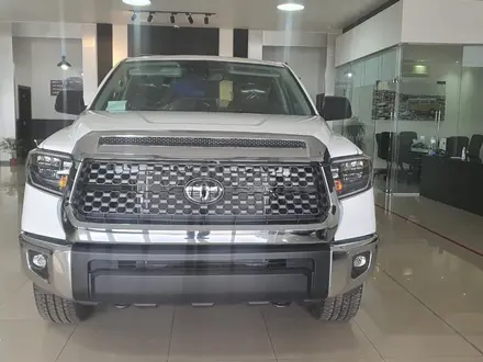 Toyota Tundra 2020 года за 34 500 000 тг. в Уральск