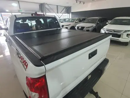 Toyota Tundra 2020 года за 34 500 000 тг. в Уральск – фото 2