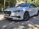 Hyundai Grandeur 2018 годаүшін10 000 000 тг. в Шымкент – фото 2