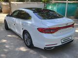 Hyundai Grandeur 2018 годаүшін10 000 000 тг. в Шымкент – фото 4
