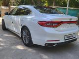 Hyundai Grandeur 2018 годаүшін10 000 000 тг. в Шымкент – фото 5