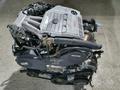 Двигатель 1MZ-FE camry az uz gr за 600 000 тг. в Алматы