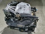 Двигатель 1MZ-FE camry az uz gr за 600 000 тг. в Алматы