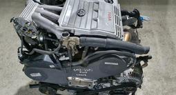 Двигатель 1MZ-FE camry az uz gr за 600 000 тг. в Алматы