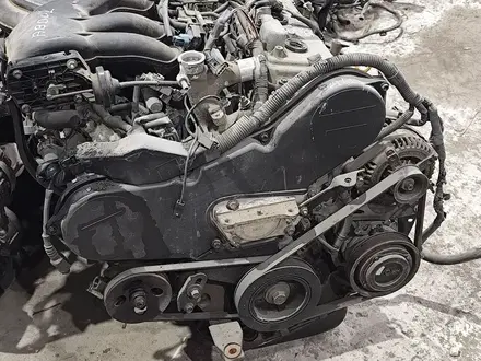 Двигатель 1MZ-FE camry az uz gr за 600 000 тг. в Алматы – фото 2