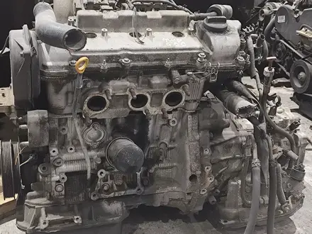 Двигатель 1MZ-FE camry az uz gr за 600 000 тг. в Алматы – фото 3