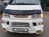 Mitsubishi Delica 1999 годаүшін7 700 000 тг. в Алматы – фото 3