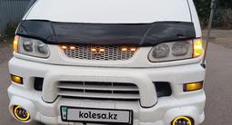 Mitsubishi Delica 1999 годаfor7 400 000 тг. в Алматы