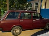 ВАЗ (Lada) 2104 2012 года за 950 000 тг. в Казалинск – фото 2