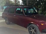 ВАЗ (Lada) 2104 2012 года за 950 000 тг. в Казалинск – фото 5