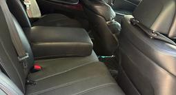 Lexus GS 300 2007 года за 8 000 000 тг. в Алматы – фото 3