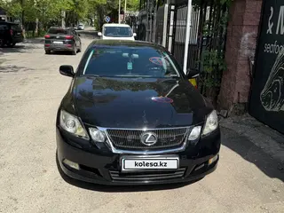 Lexus GS 300