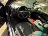 Lexus GS 300 2008 года за 8 800 000 тг. в Астана
