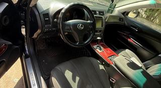Lexus GS 300 2008 года за 8 800 000 тг. в Астана