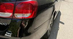 Lexus GS 300 2008 годаүшін8 800 000 тг. в Астана – фото 5