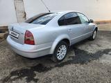 Volkswagen Passat 2005 годаfor2 100 000 тг. в Теренозек – фото 2