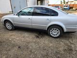 Volkswagen Passat 2005 годаүшін2 100 000 тг. в Теренозек