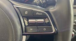 Kia Sportage Luxe 2021 года за 12 400 000 тг. в Алматы – фото 3