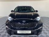 Kia Sportage Luxe 2021 года за 12 400 000 тг. в Алматы – фото 4