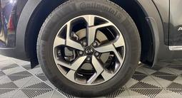 Kia Sportage Luxe 2021 года за 12 400 000 тг. в Алматы – фото 5