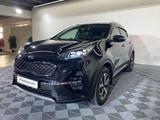 Kia Sportage Luxe 2021 года за 12 400 000 тг. в Алматы